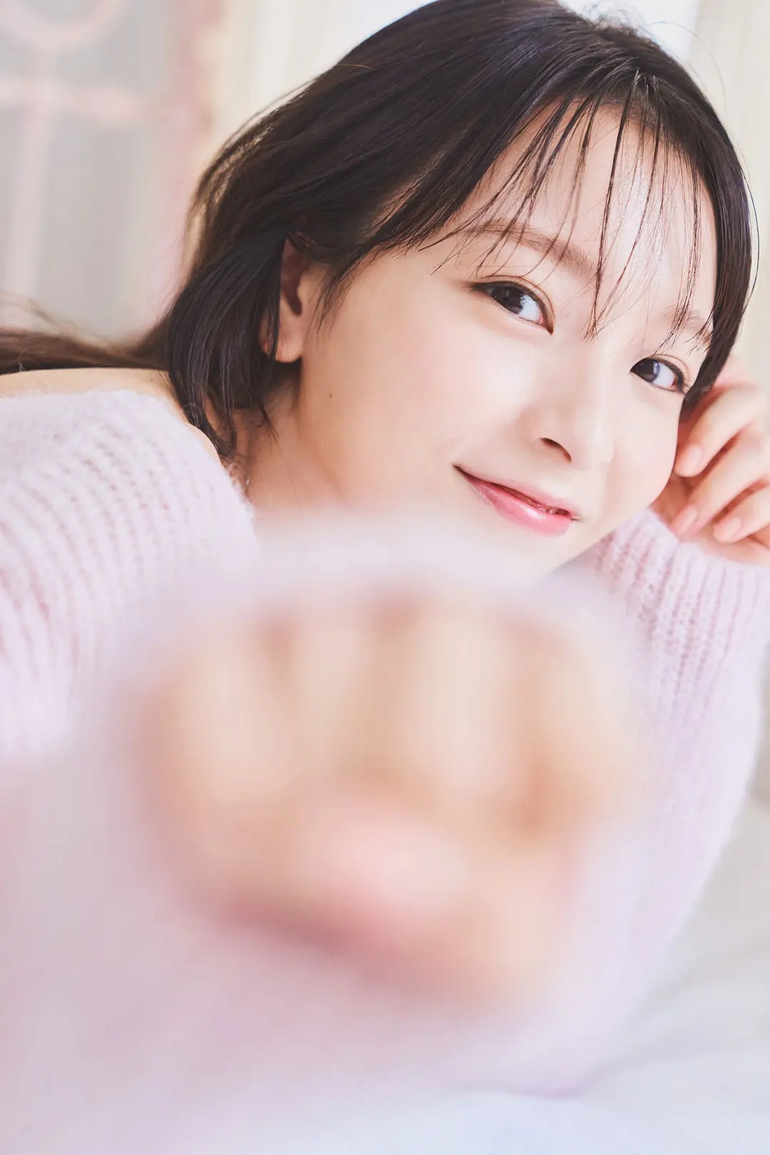 「写真赏」一之濑美香(1/2)