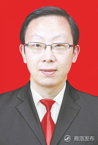 2021感动商洛十大人物公布,快来看有你认识的没