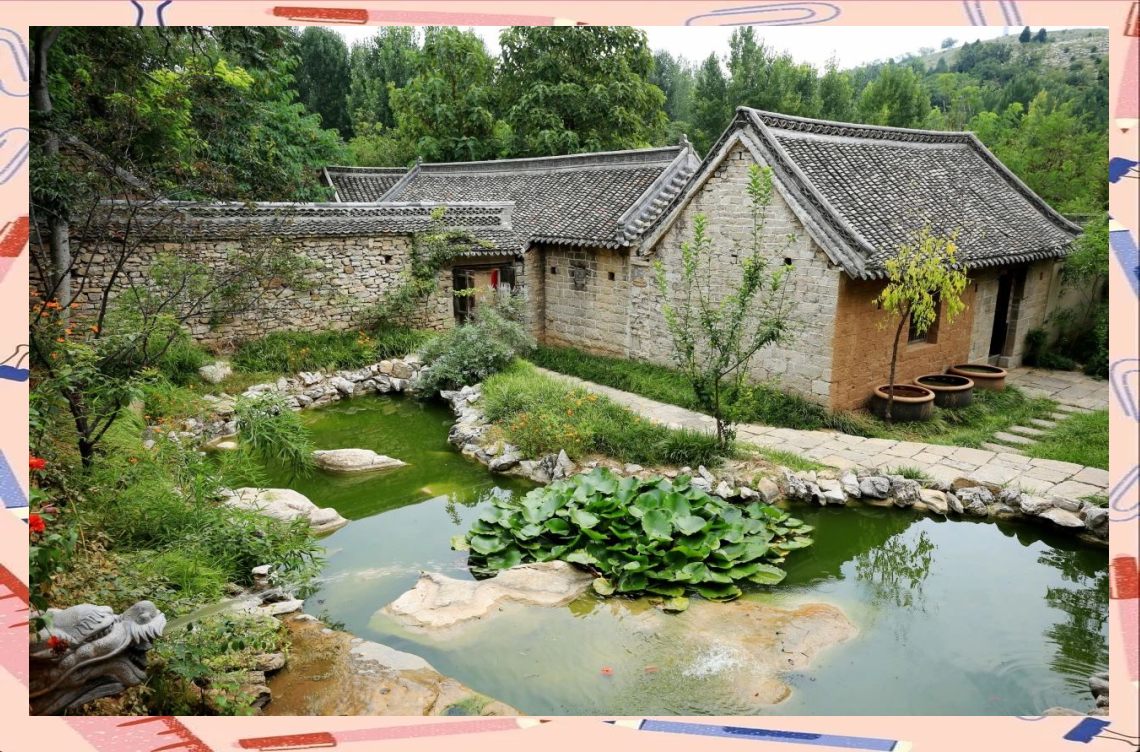 探访济宁的传统村落,感受历史文化的独特魅力