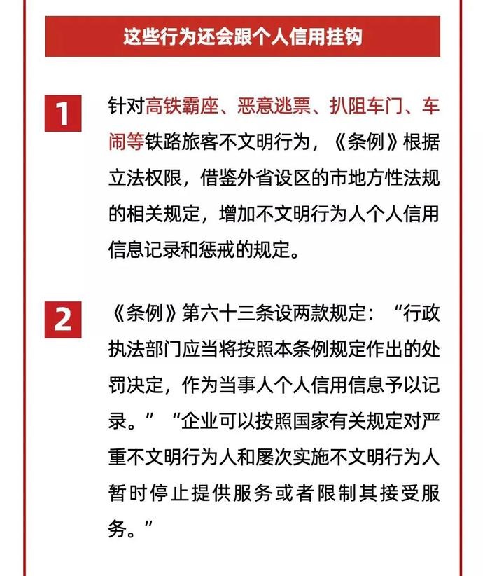 一图带你快速了解《广西壮族自治区文明行为促进条例》