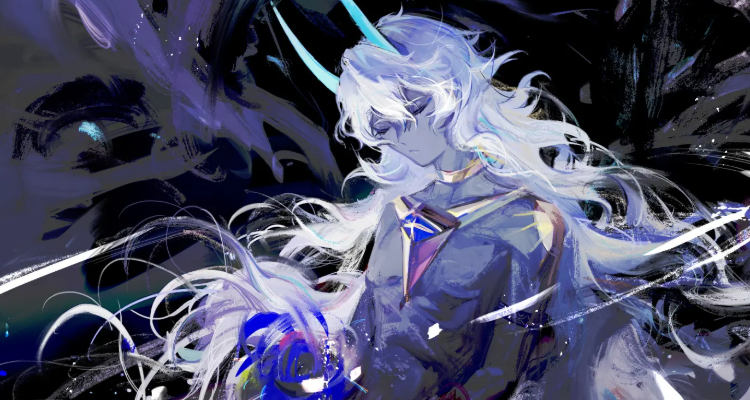 fgo梵高怎么评价这么高