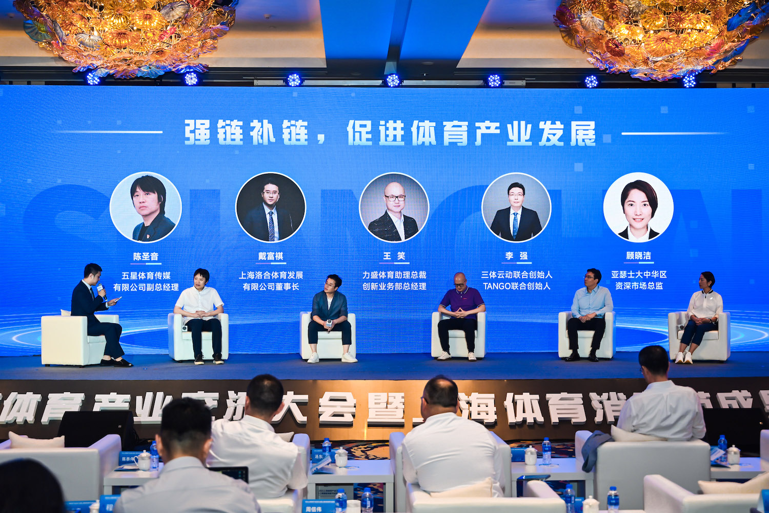 体育场馆运营：如何让您的舞台更精彩