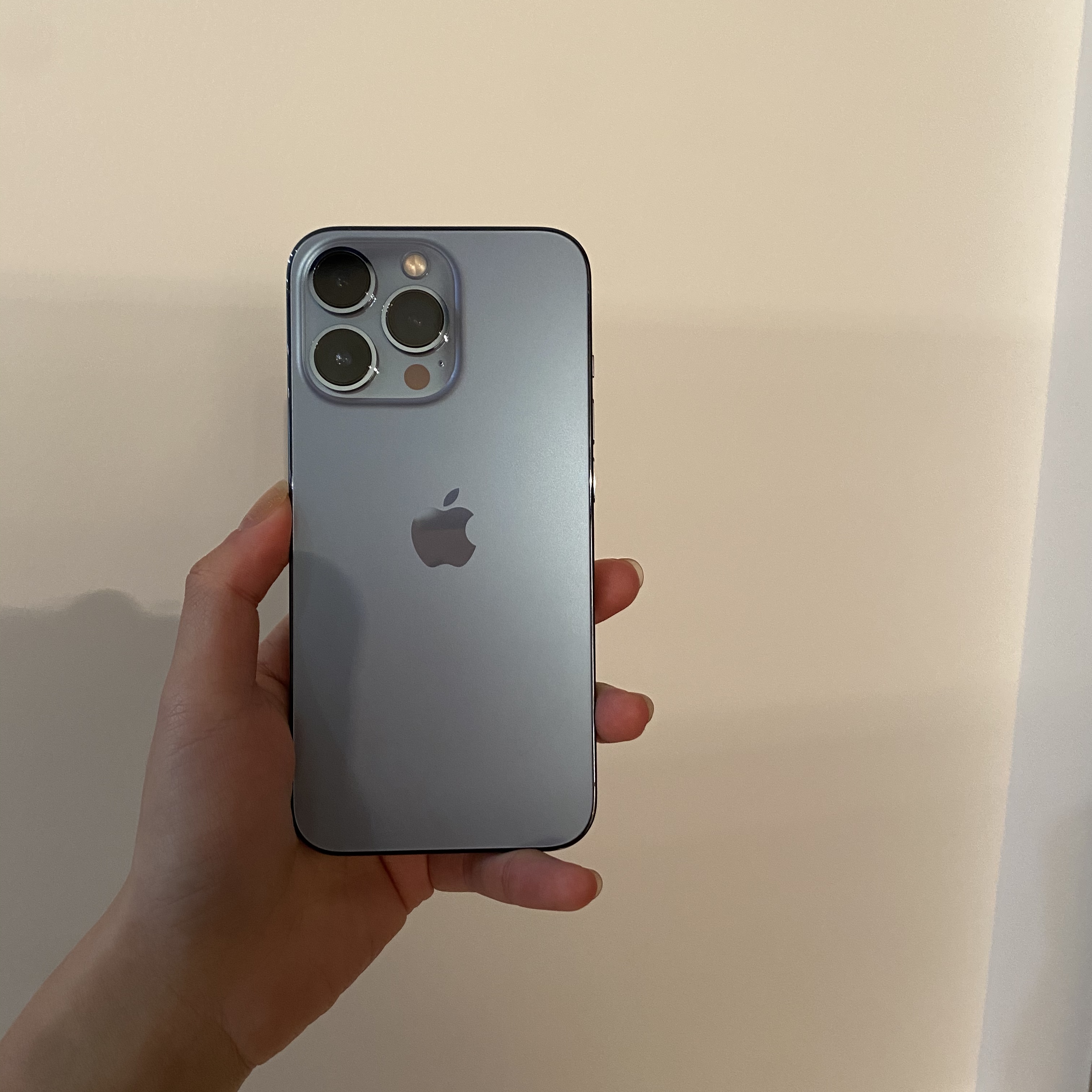 iphone13pro使用20天感受