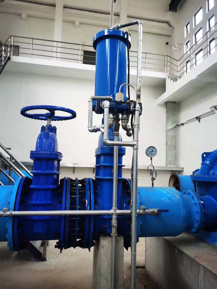 自来水厂阀门选用技巧-自来水厂用哪些阀门