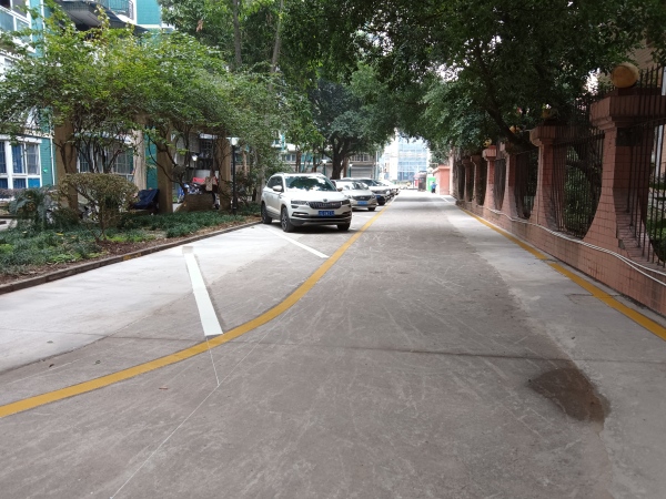 渝北回兴街道:打通基层治理"最后一米"