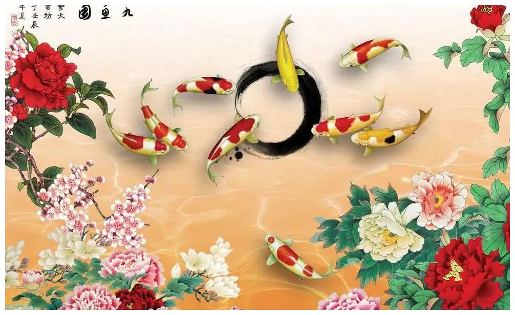想不富都难运势再创辉煌,四面来财,福旺财旺运气旺的生肖