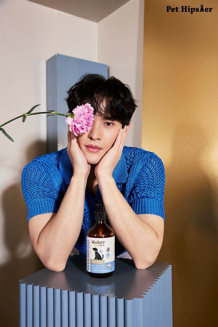 传闻泰国偶像kao noppakao九哥或将参演泰剧《名门绅士2》