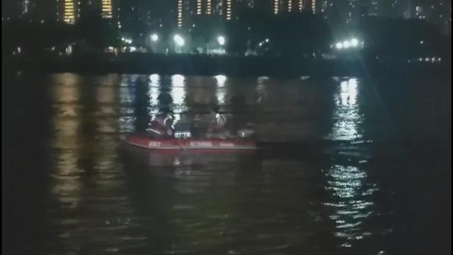 痛心!又有学生在南宁邕江溺亡,知情人:刚下水就被浪卷走