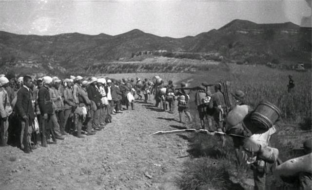 1946年安平事件:八路军和美军首次交手,结果如何?