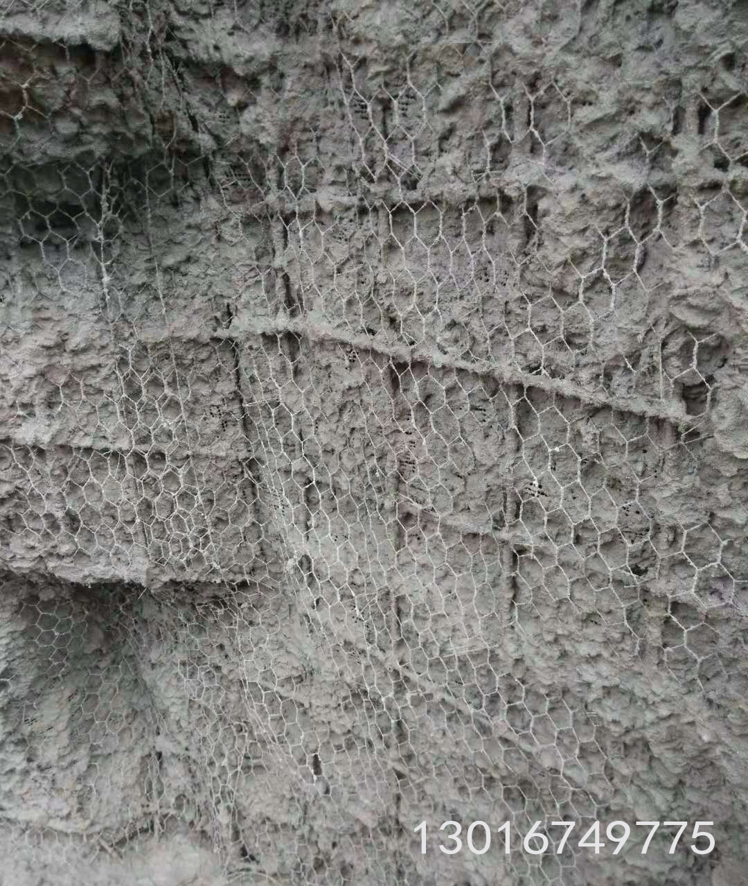 tcp水泥直塑制作流程