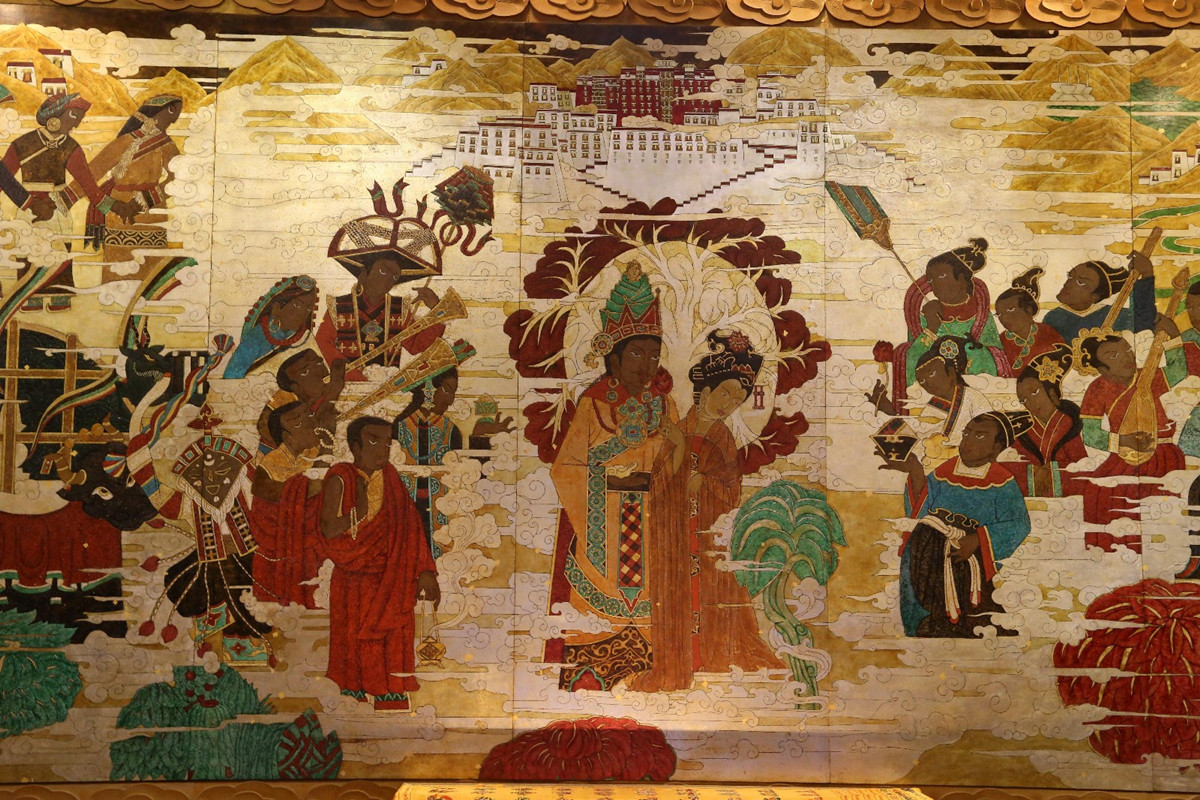 每年增加4个西湖水量,青海湖未来有可能冲出峡谷,流入黄河吗?