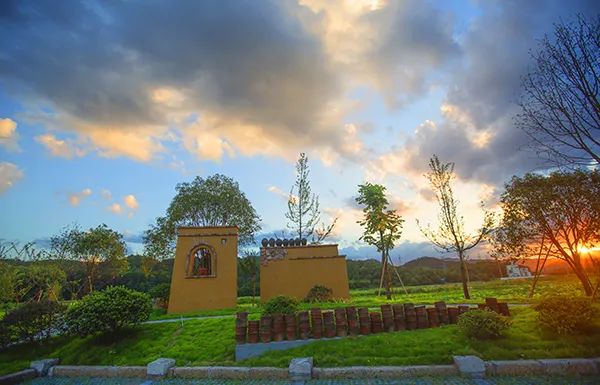 东阳这条旅游线路被国家看上了