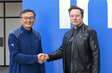 陈立武：马斯克是本世纪最优秀的企业家之一