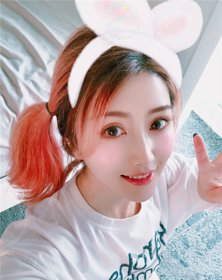 misswarmj助眠主播图包合集