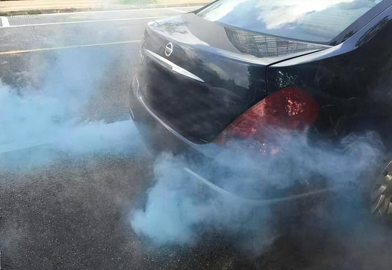 伊兰特车子烧机油怎么办