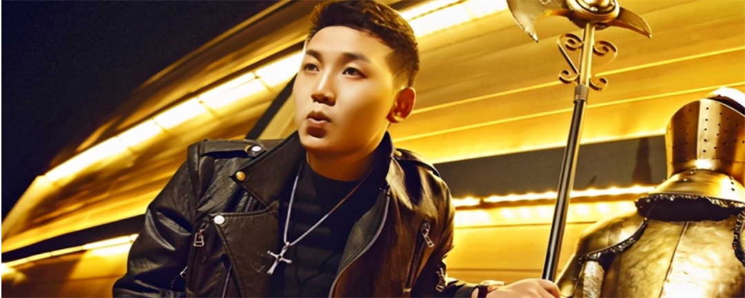 网红忠哥怎么消失了?