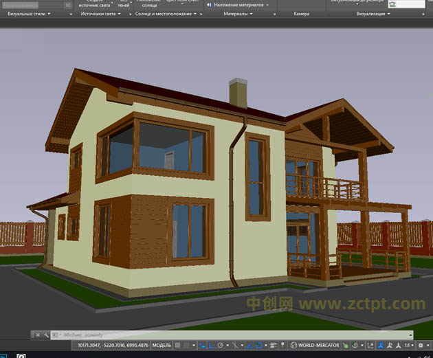 dwg文件怎么打开 打开DWG格式文件用这六款软件就行了 AutoCAD/YA