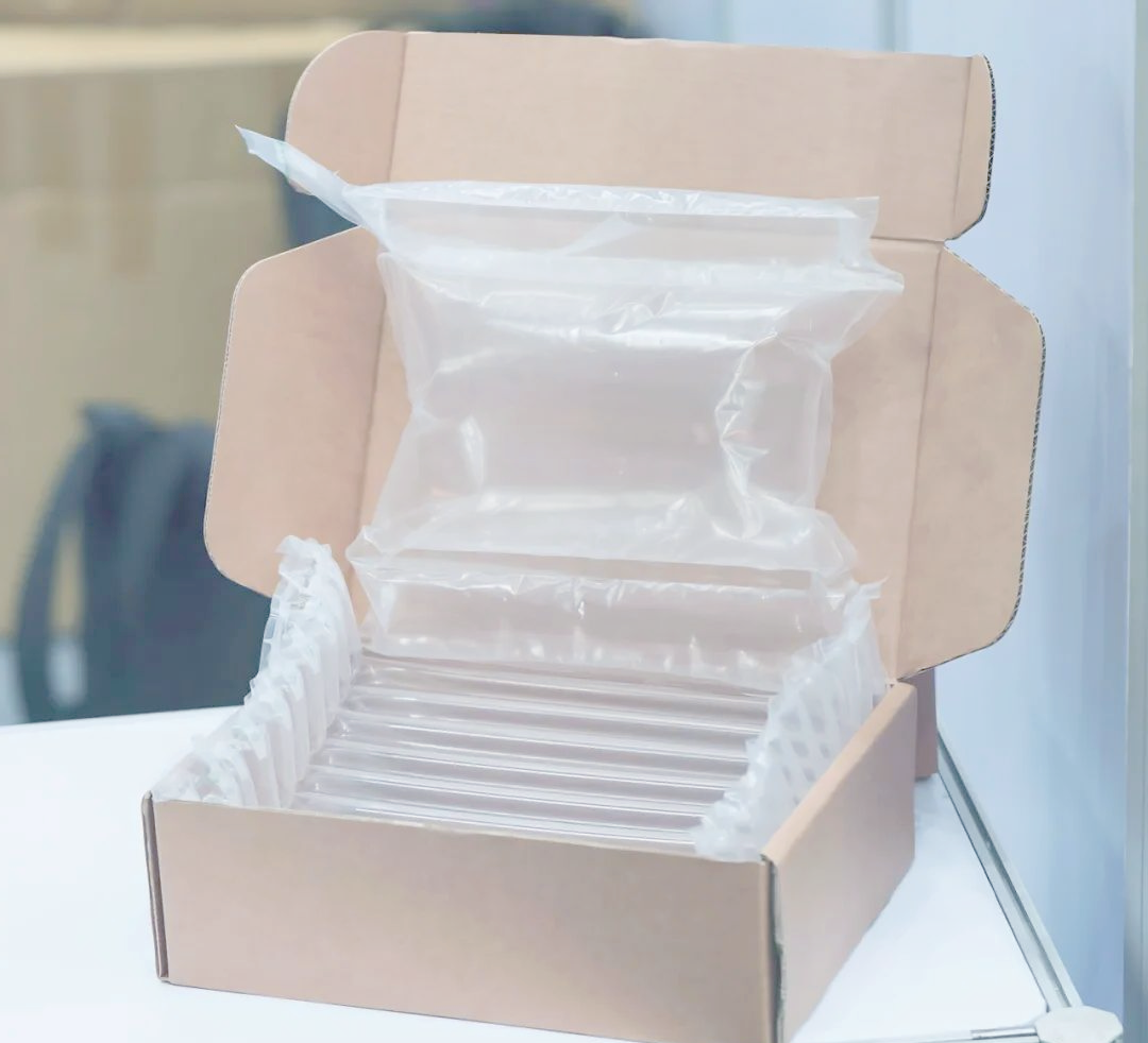 纸箱定做:物流行业的隐形翅膀