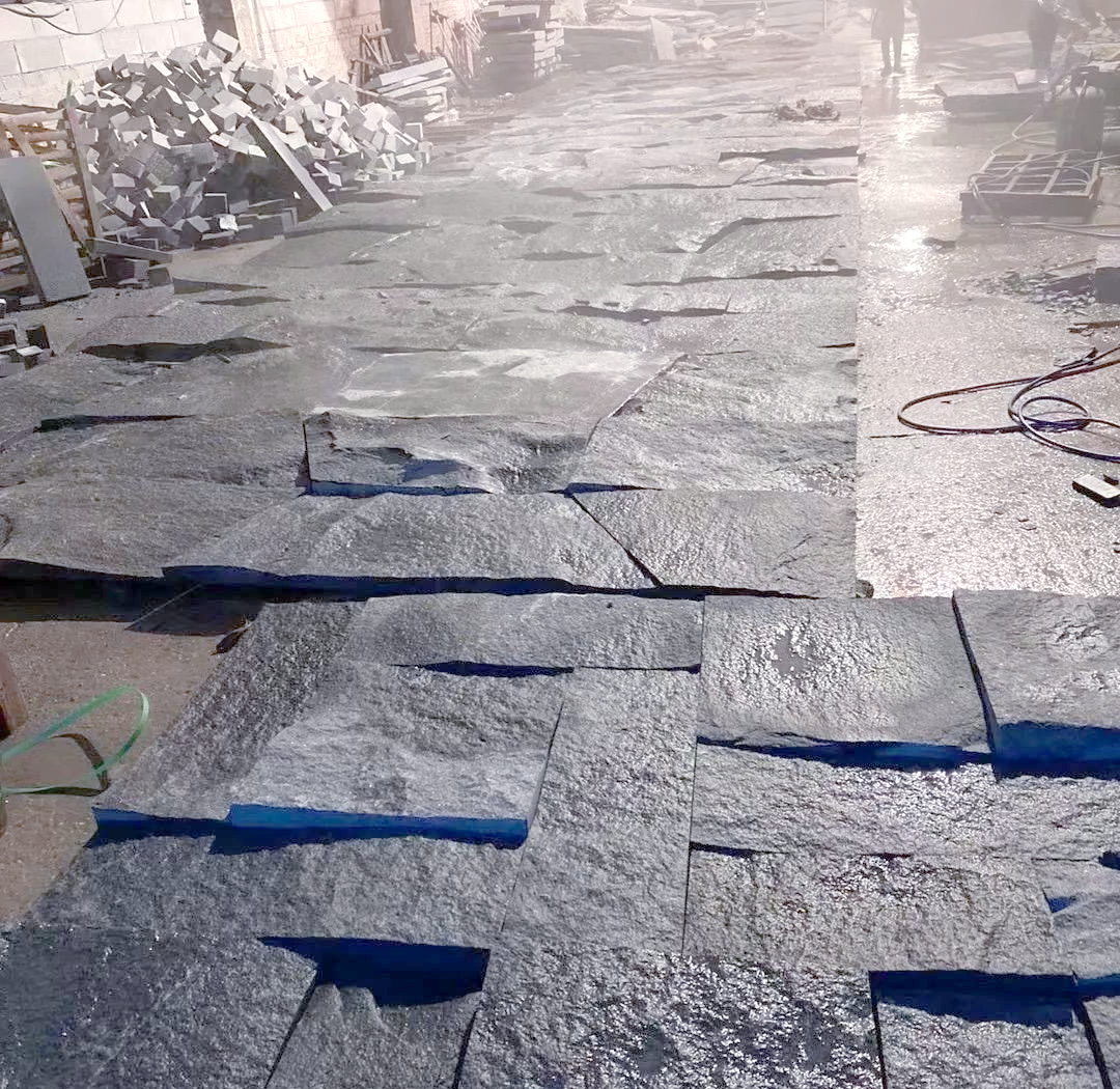 花岗岩:室内装饰的优质选择,展现独特质感和美感