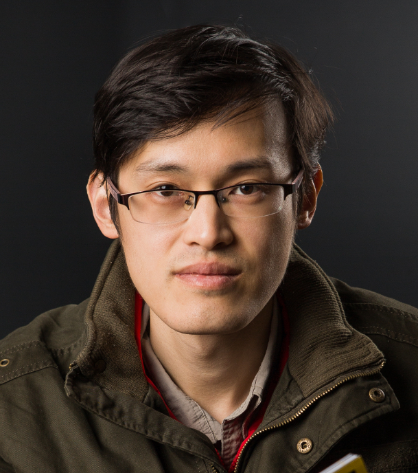 刘博洋-成长型通用光学望远镜