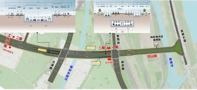 苏州太湖隧道规划图图片