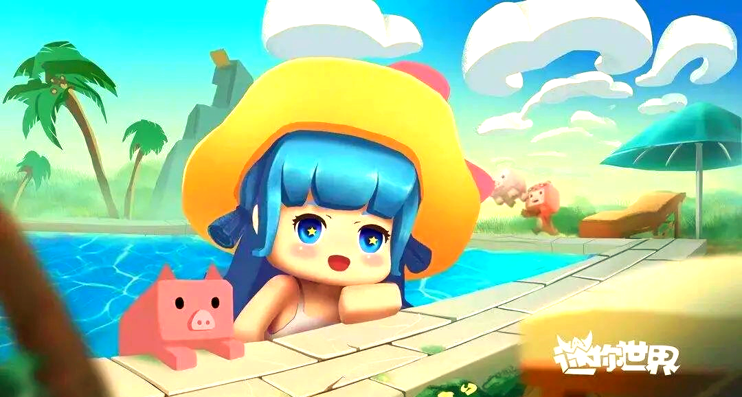 《迷你世界》手游中队长汤姆的详细介绍与技能概览