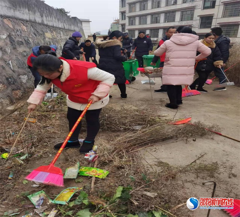 武冈市实验小学图片