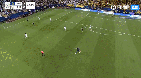 沙特超-c罗梅开二度 利雅得胜利3-1塞哈特海湾_2023-24赛季沙特联第4轮 利雅得胜利 利雅得青年人 C罗 点球 梅开二度