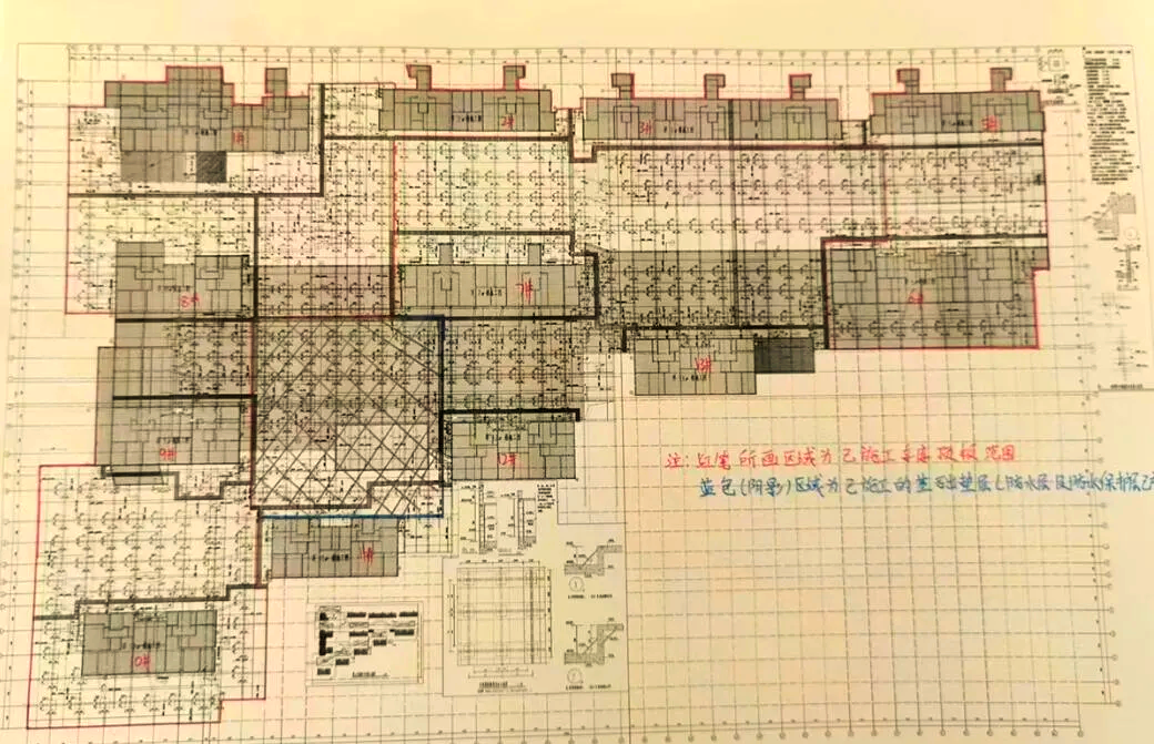 胶州旭辉银盛泰辉盛岚庭建设即将重启,总投资7.5亿元!