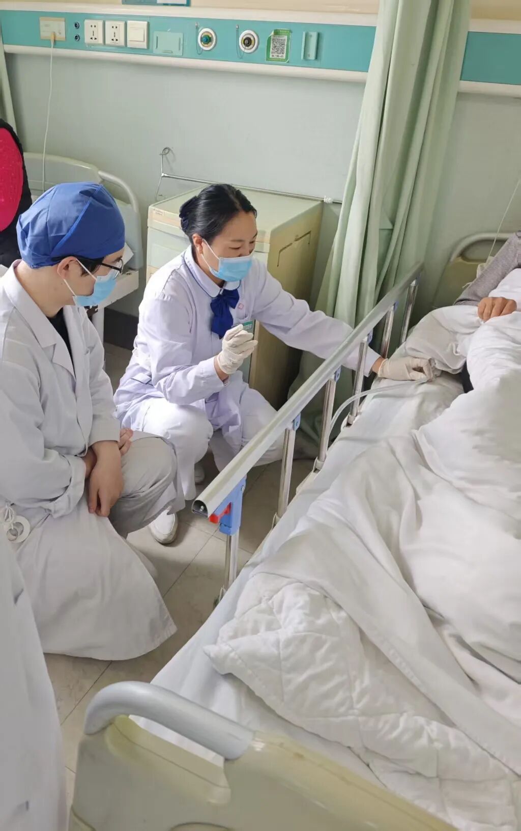 中国医学科学院阜外医院检查陪护加挂号重症患者就医，全程细致陪护的简单介绍