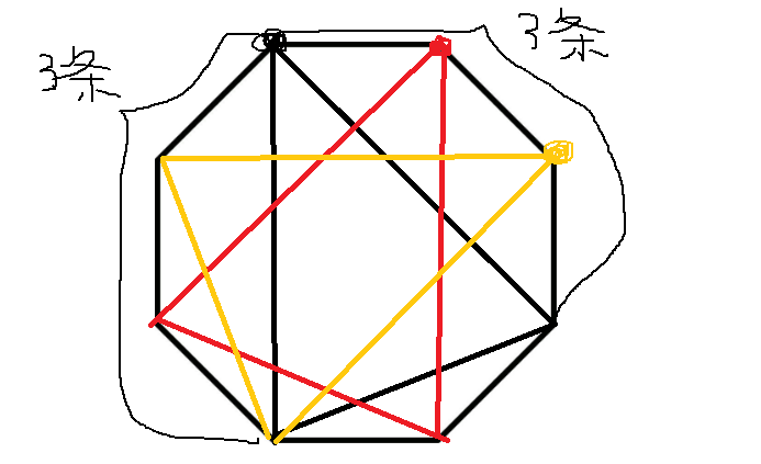 八角形图片大全图解图片