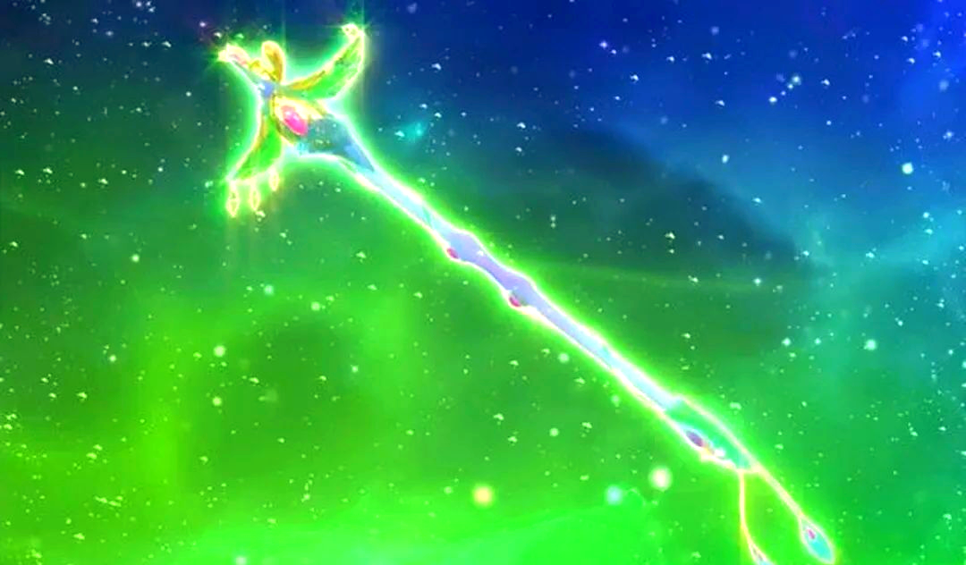 精灵梦叶罗丽中,多位仙子的宝杖亮相,你更心仪谁的呢?