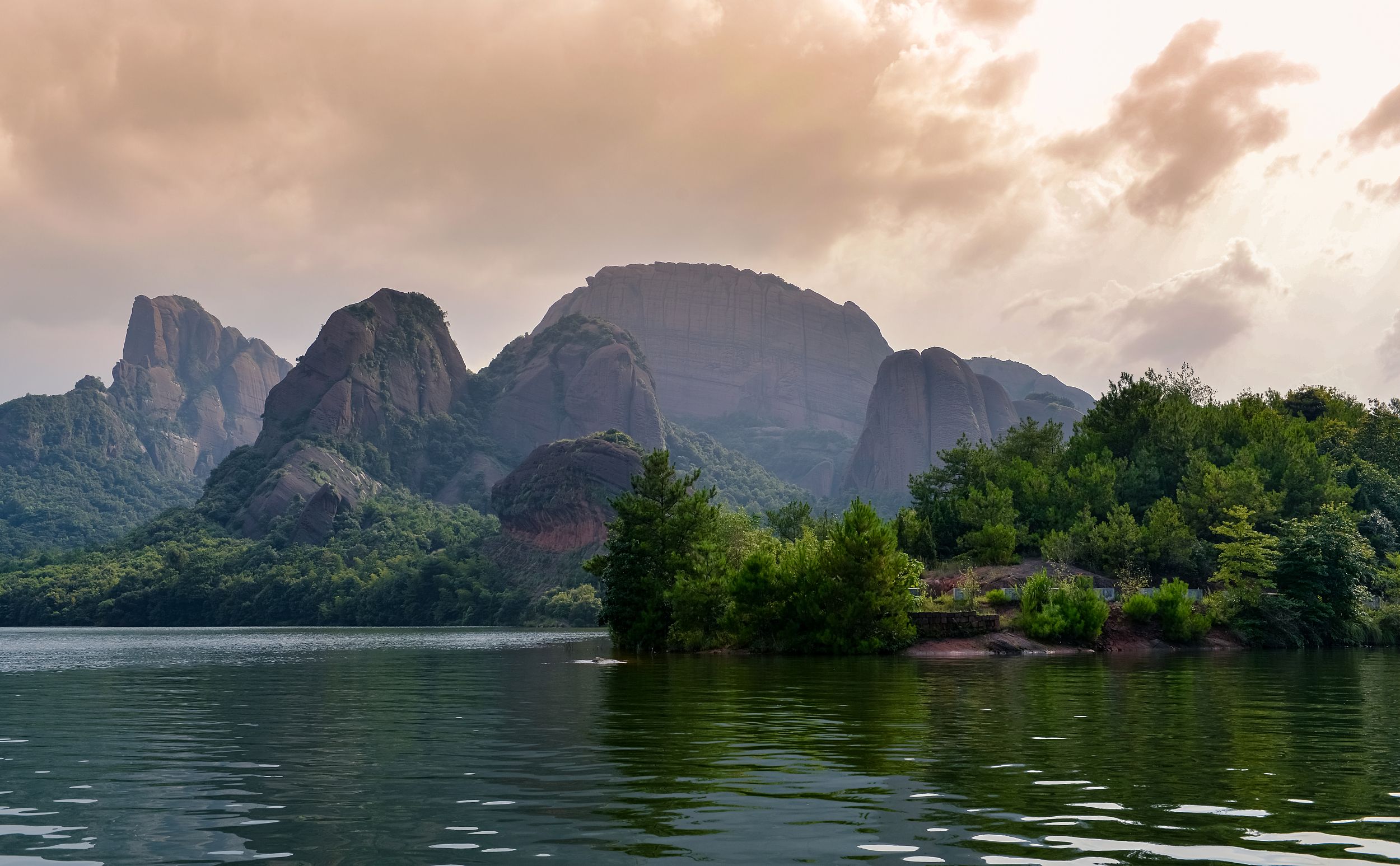 上饶旅游|上饶有3个5a景区,你知道在哪吗?