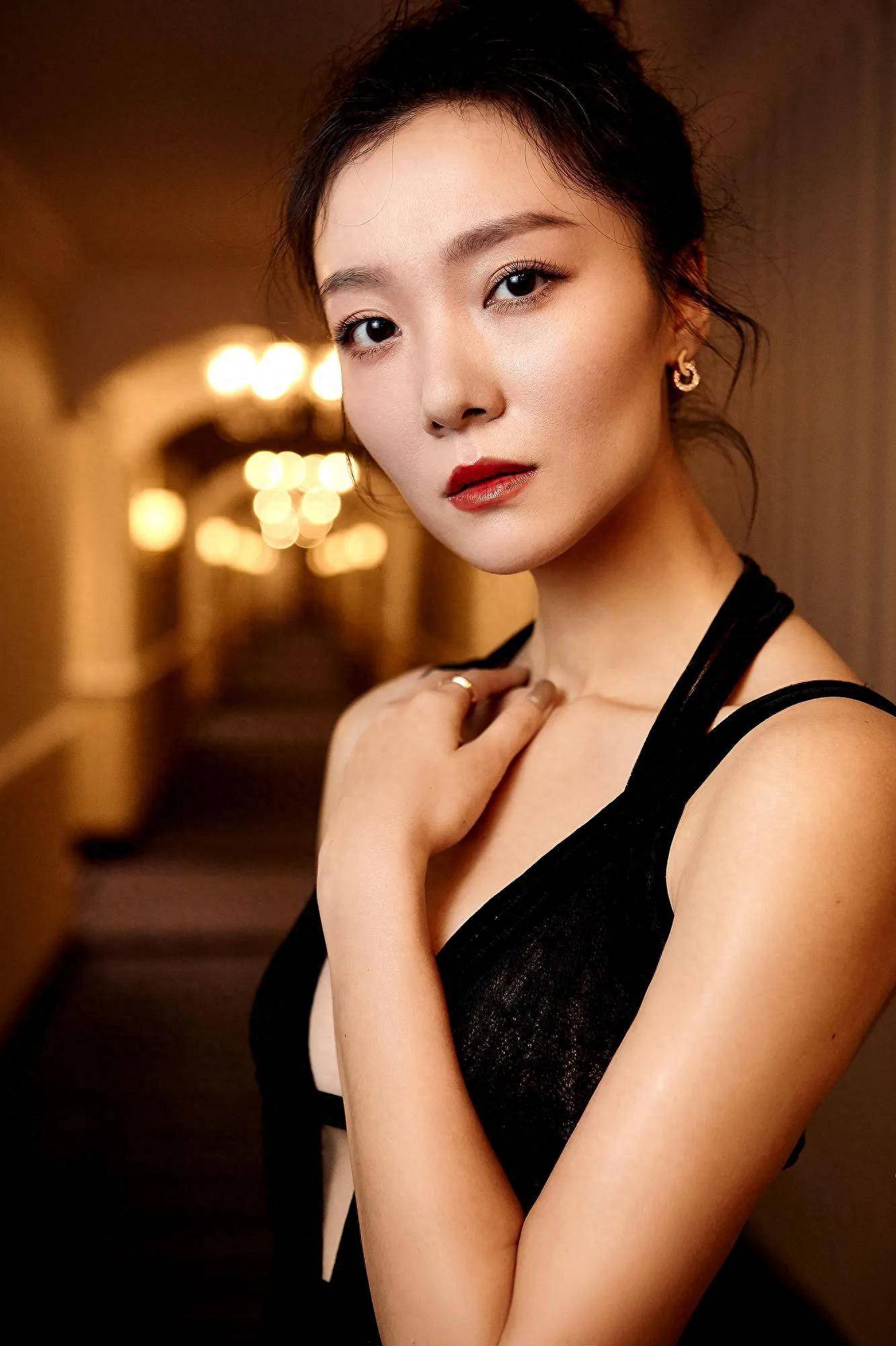 宋宁峰两段婚姻背后齐溪成赢家张婉婷为何输得这么惨?