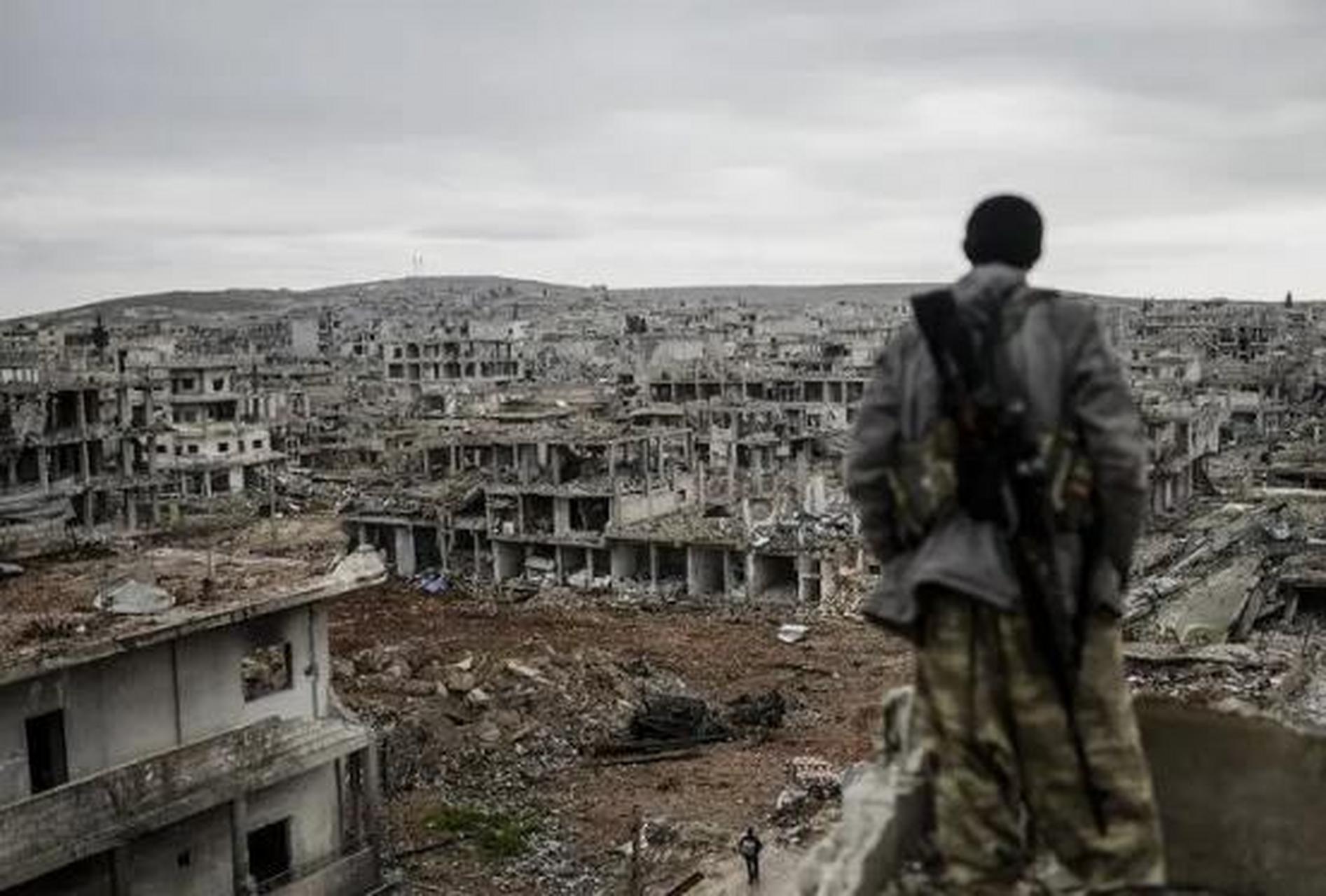 当前,国际形势严峻,台海局势紧张.我认为战争好像越来越接近了!