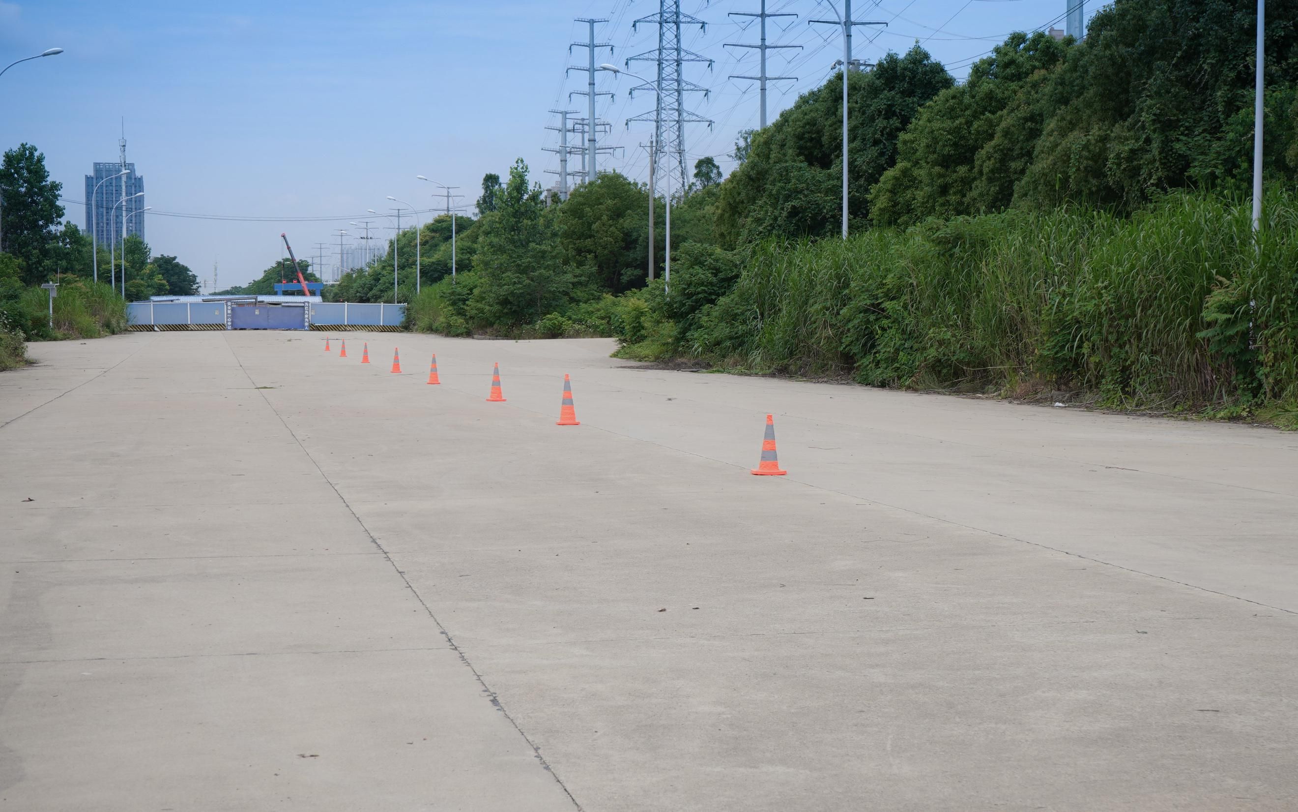 "平替"最优解 测试新迪sierra s6轮胎