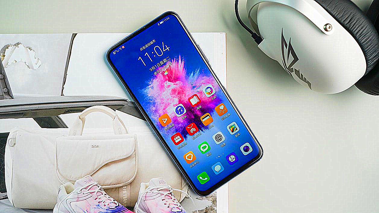 华为畅享20plus和华为nova7se该怎么选?不要盲从,聪明人选这款