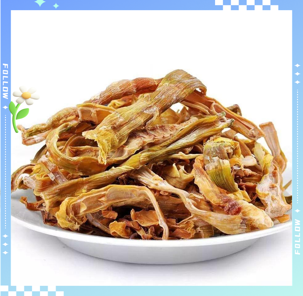 南方竹笋的魅力,羊尾笋干与春笋干的美食探索