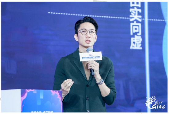 创梦天地高炼惇:布局元宇宙,承前人之志,抢占新高度