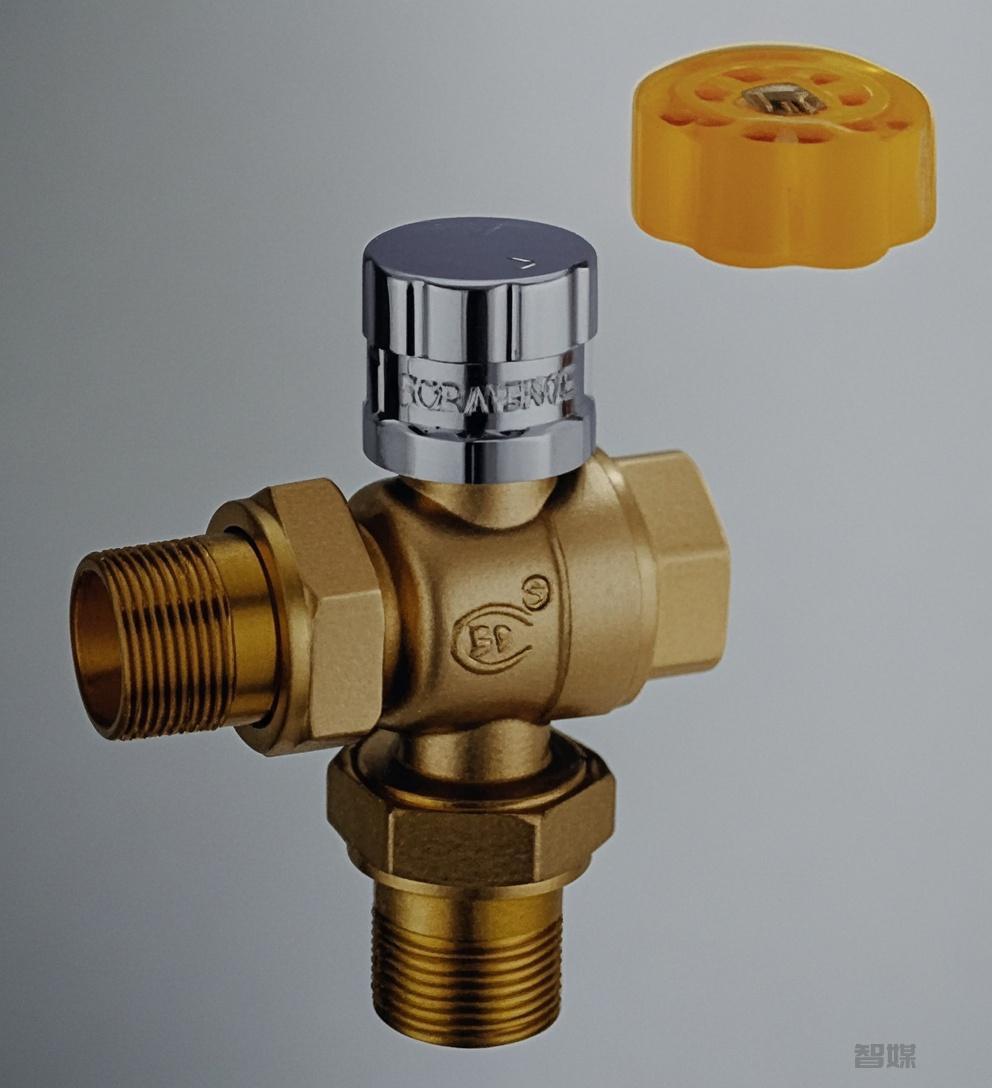 大家都在问的暖气阀门开关怎么看?答案都在这儿了