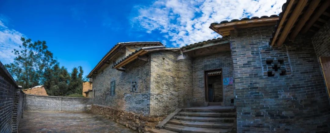 推荐丨中国传统村落罗江镇顶良村:走过沧桑700年