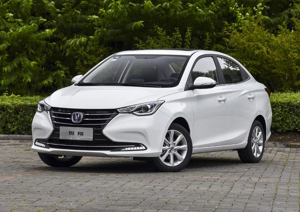 长安悦翔灯光使用图解,悦翔灯光怎么调节