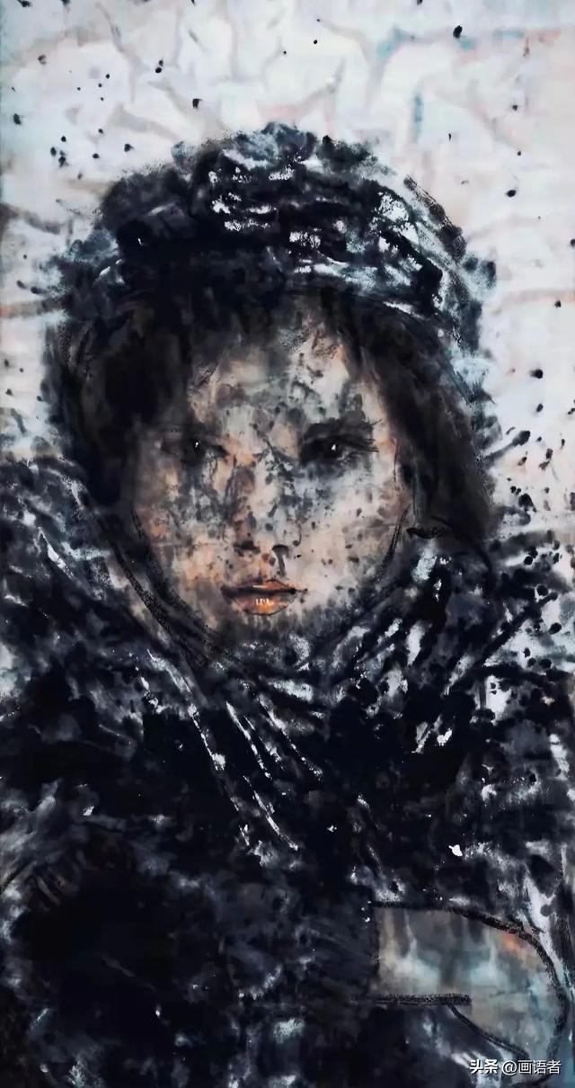 美人吟——陈玺光