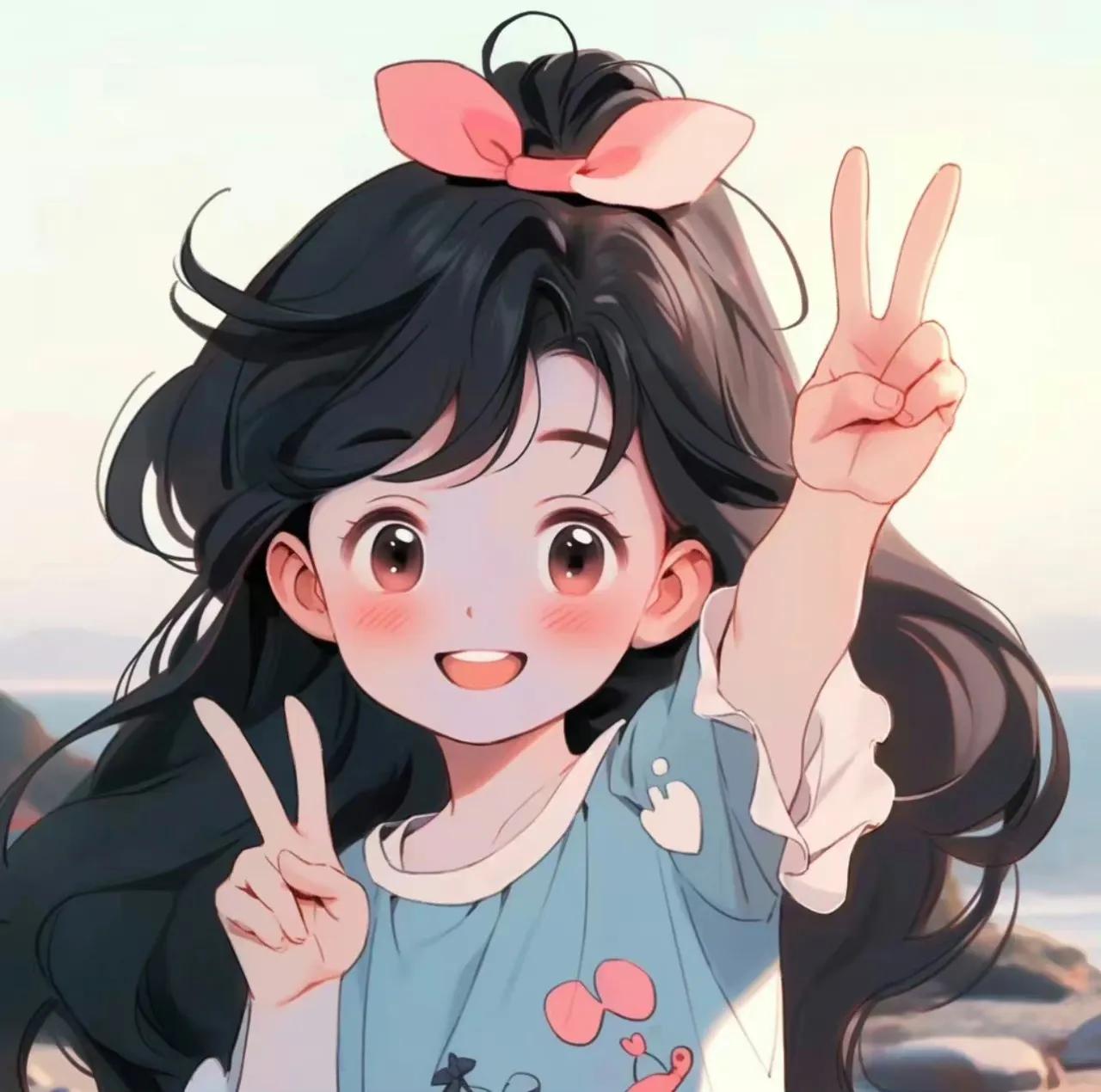 开心生活头像|生活虐我千百遍,我待生活如初恋