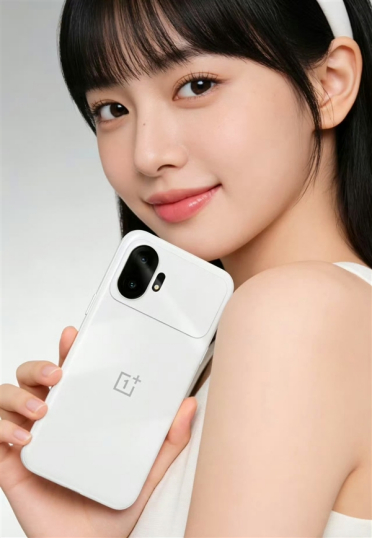 小屏党的梦中情机！一加15T外观偷跑：神似iPhone 17 Pro