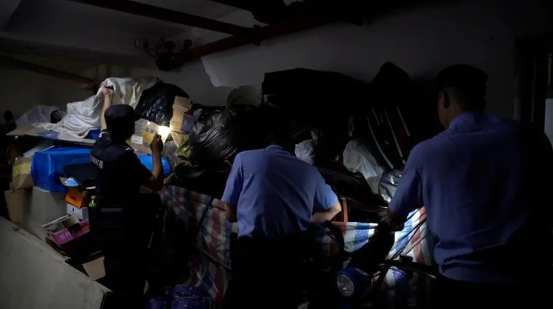 王学兵涉毒事件反转:被抓亲口承认,被放呼喊冤枉