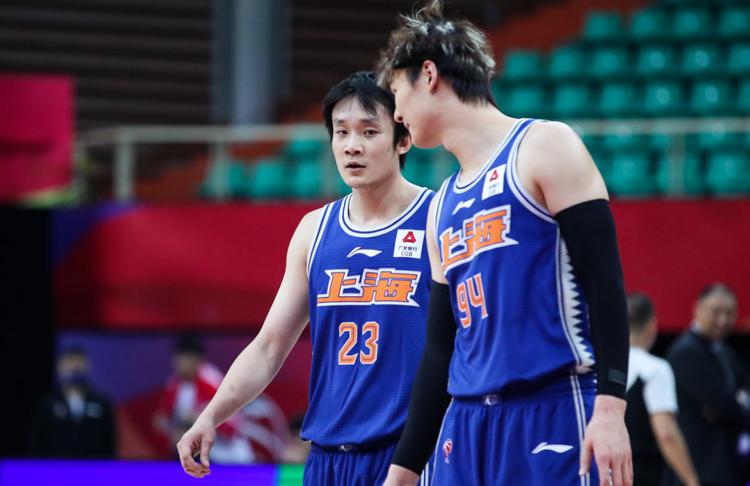 丁彦雨航试训南京同曦!辗转多队试训未果,能否继续征战cba?