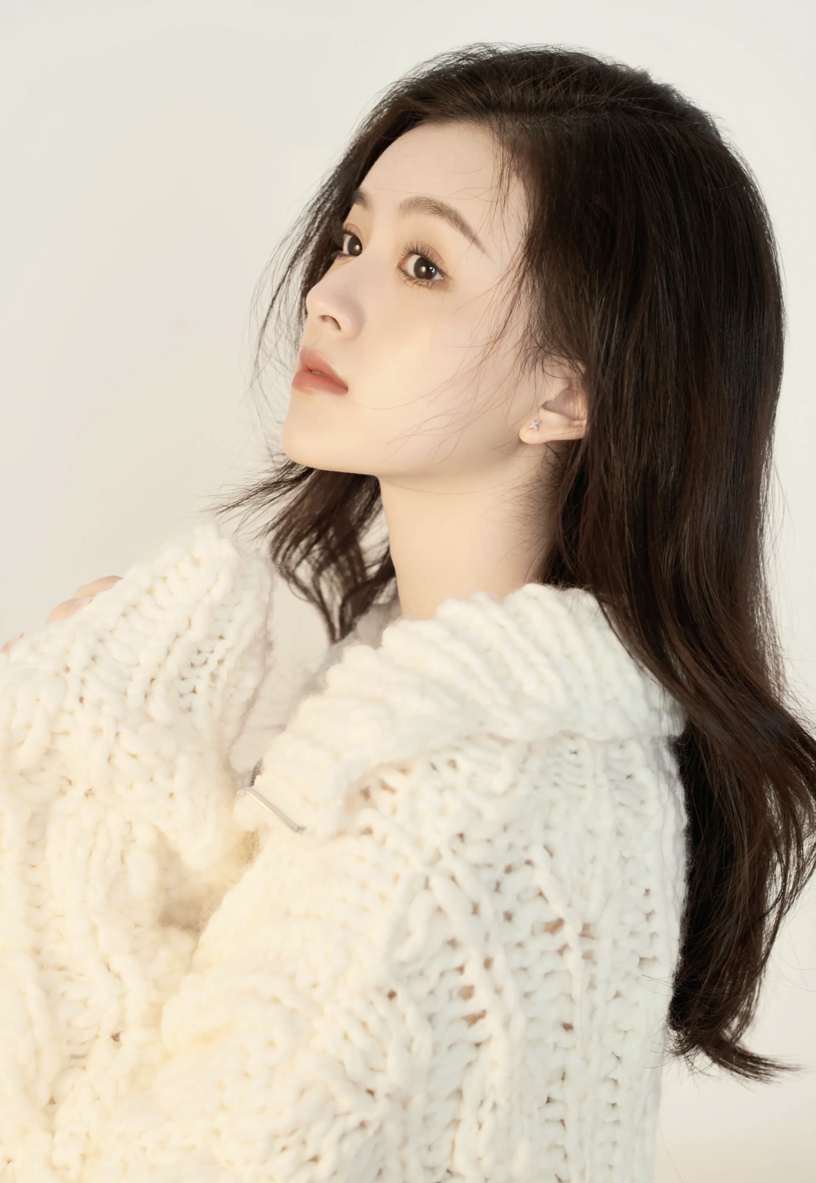 今日份心动女神,演员王奕婷