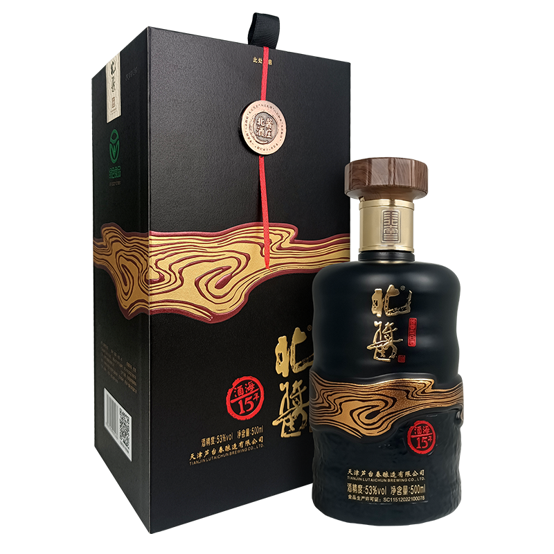 芦台春在坚持传统工艺,创新酒品研发的同时,调整发展思路,整合现有