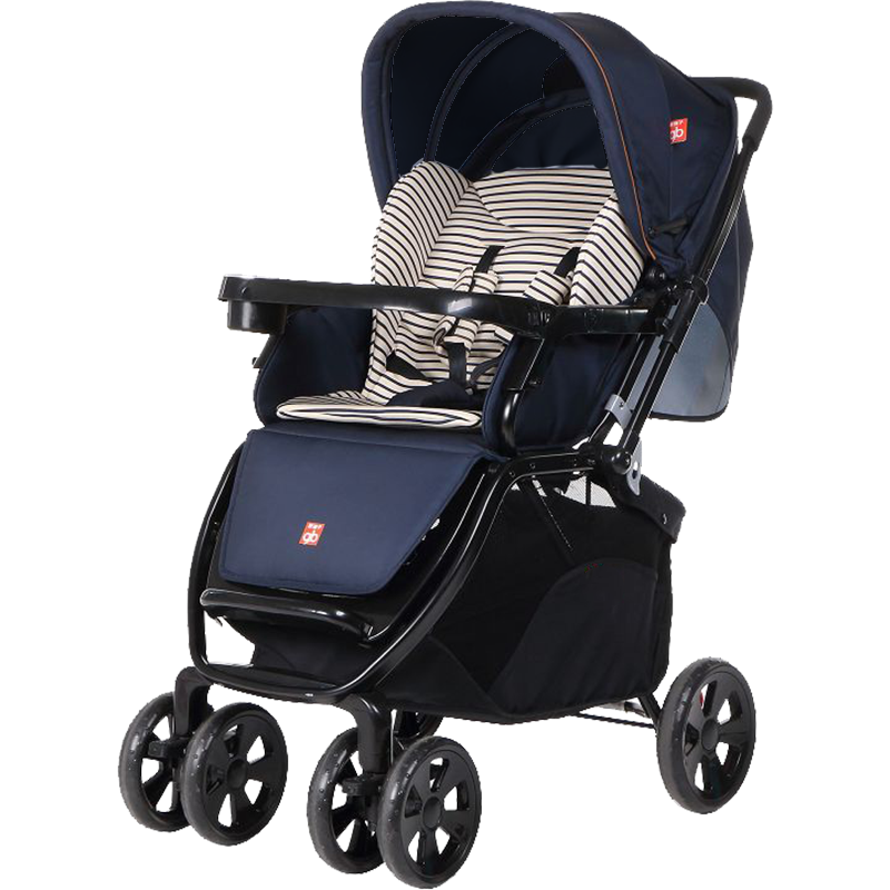 好孩子c400婴儿推车怎么样?值得入手吗?体验解密真相